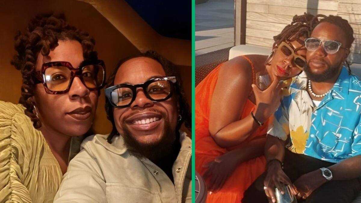 Couple With Unconventional Height Difference Goes Viral, Netizens in ...