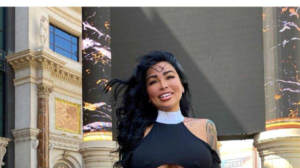 Brittanya Razavi bio: age, real name, merch, jailed, movies - Briefly.co.za