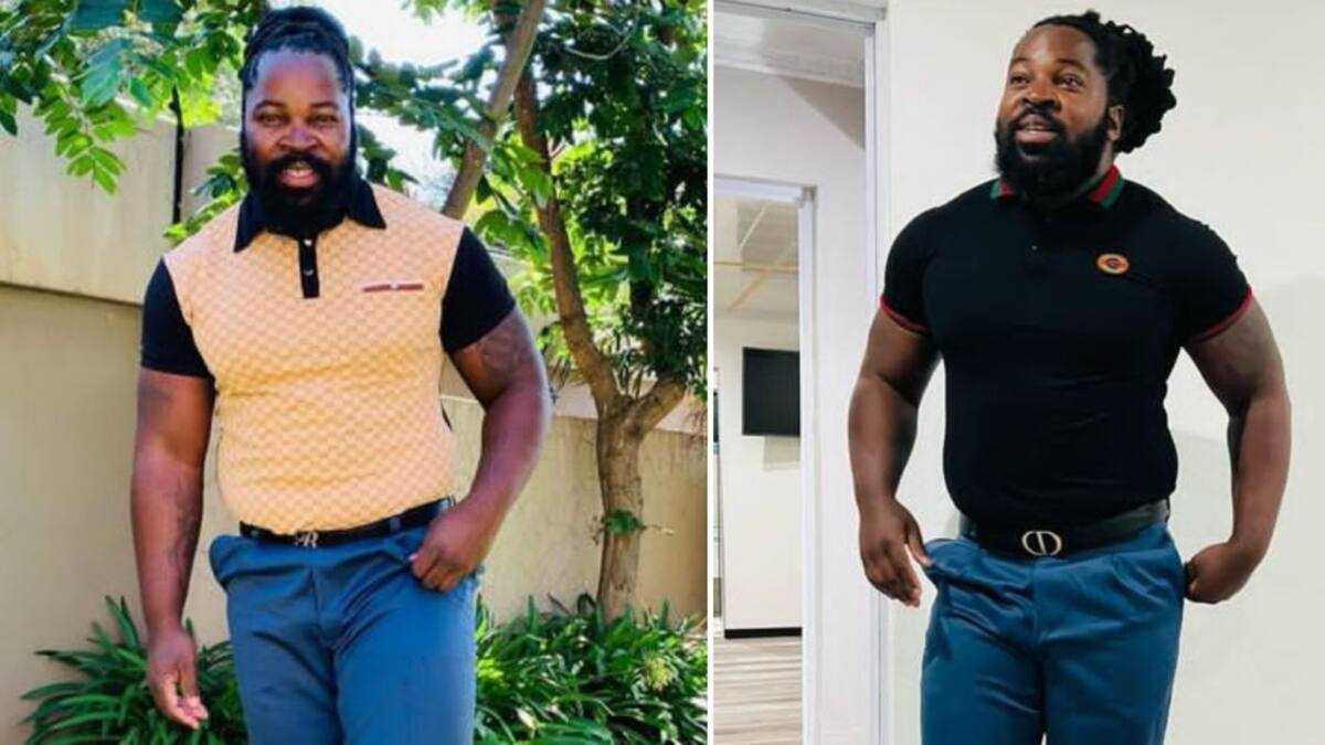 Big Zulu Celebrates 37th Birthday by Thanking God, SA Wishes ‘150 Bars ...