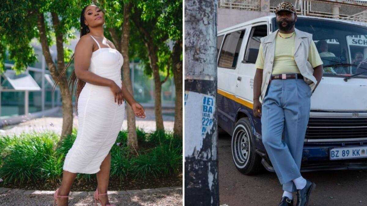 Lady Zamar Gets Trolled for Abuse Allegation Against Sjava After ...