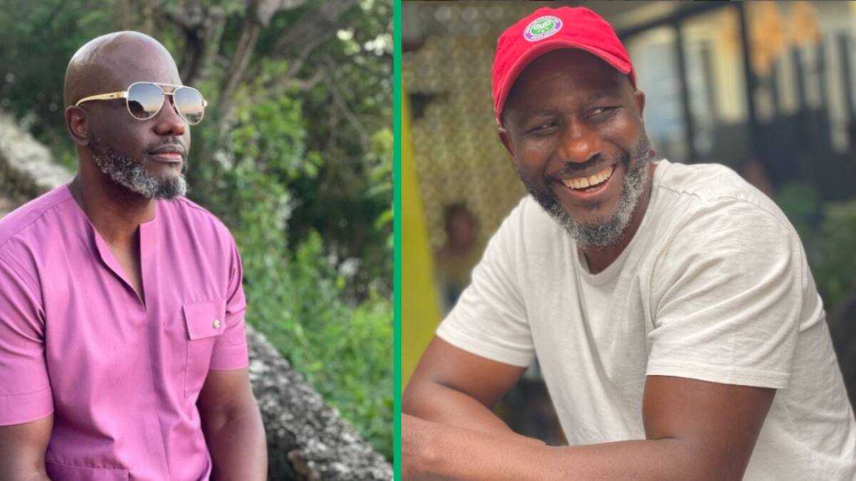 Raphael Benza Praises Rapper AKA for Bagging the AFRIMMA Award ...