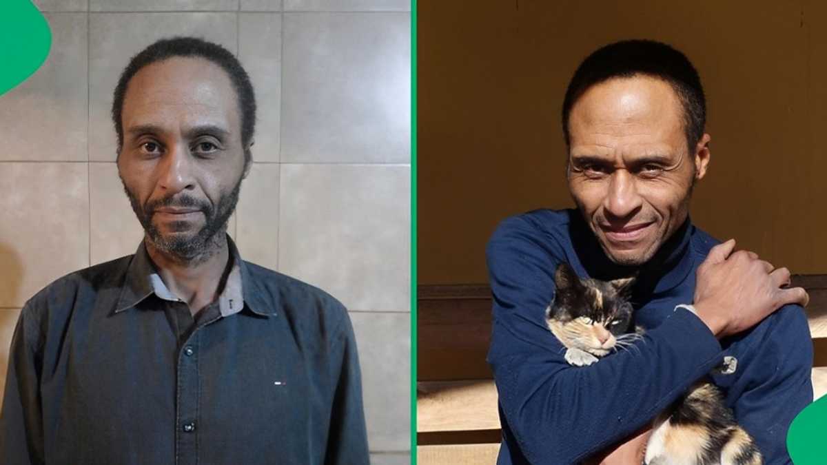 Carlo Radebe's Bizarre Monologue on MacG’s ‘Podcast and Chill’ Gets ...