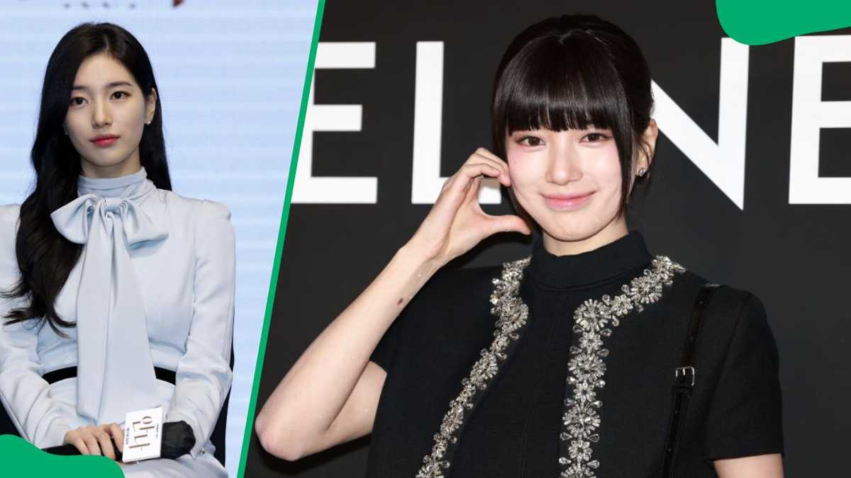 Bae Suzy's relationship history and updates