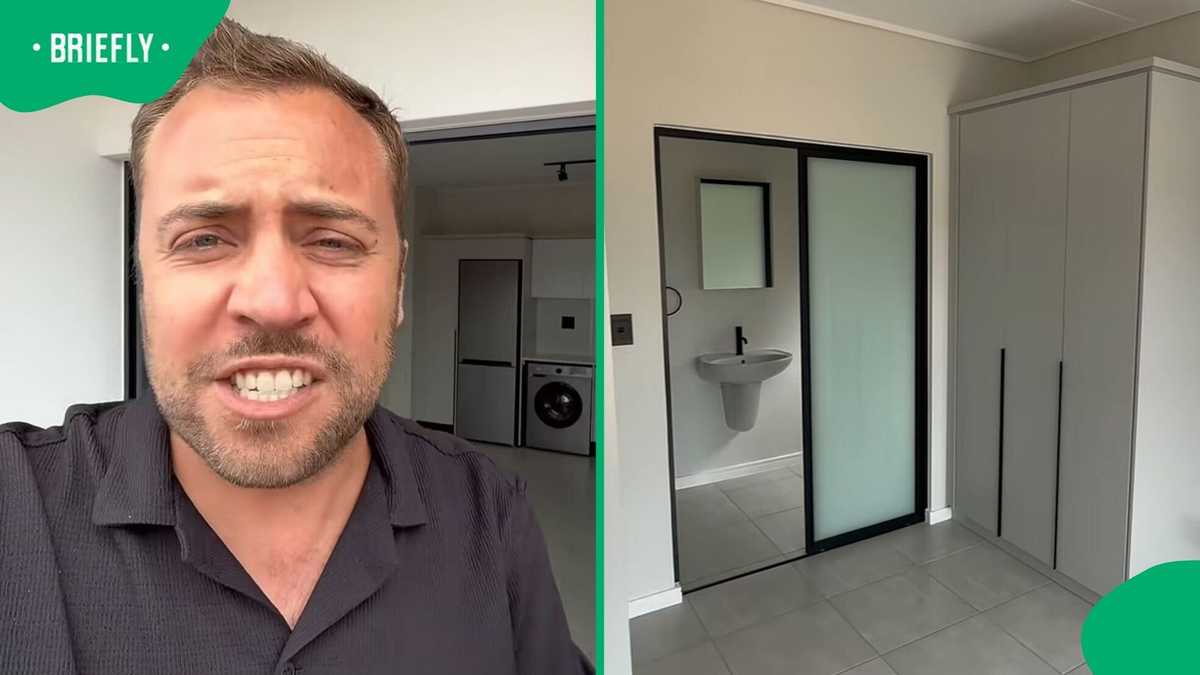 "This isn’t right": SA outraged over Pretoria apartment for digital nomads gaining global attention