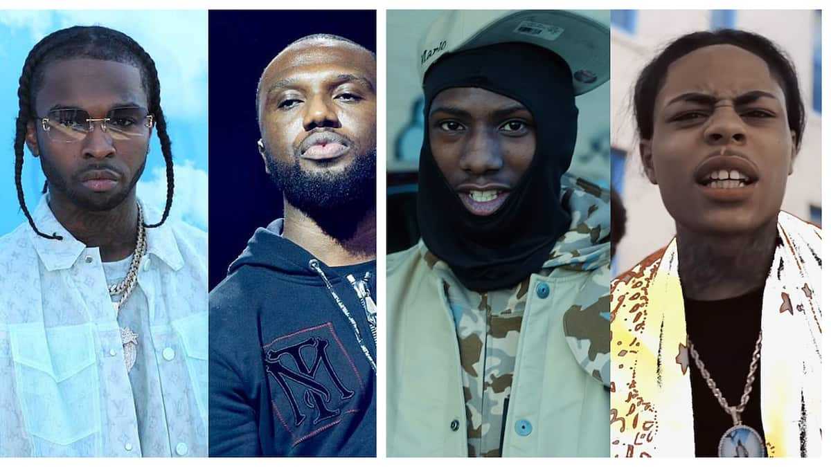 Best Chicago drill rappers in 2022: Top dead and alive artists to ever ...