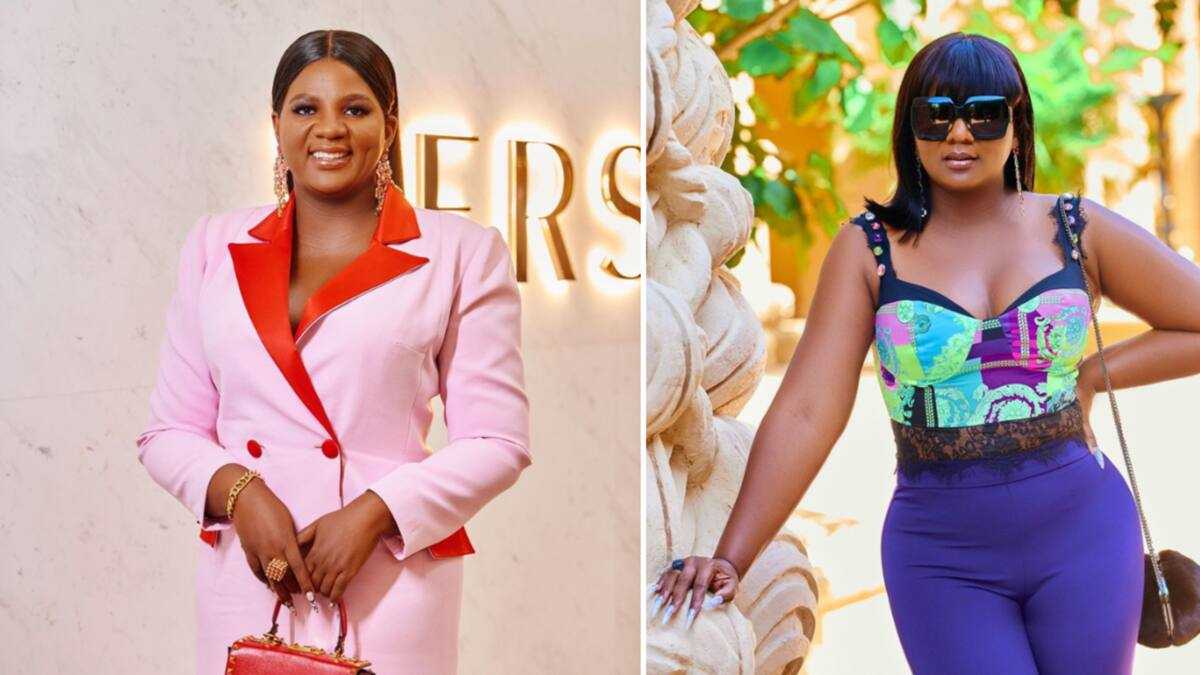 Shauwn MaMkhize Mkhize Announces Launch Of Her Book Titled My World shauwn-mamkhize-mkhize-announces-launch-of-her-book-titled-my-world