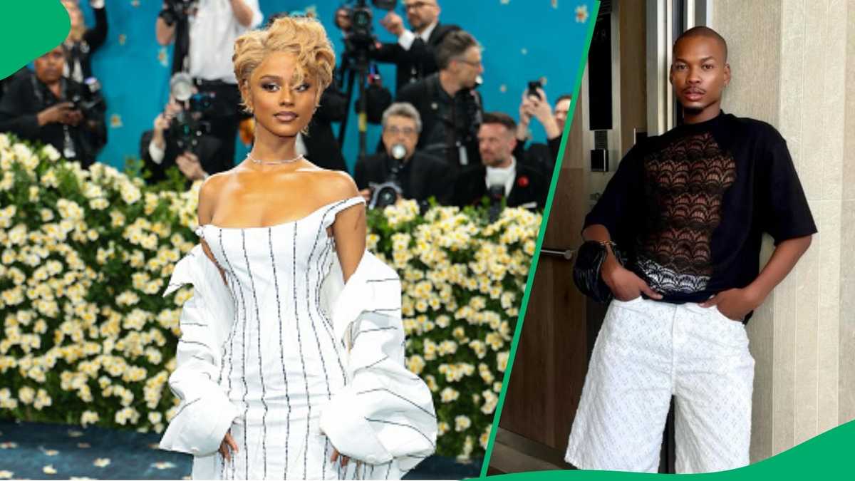 Phupho Rwp South African Stylist Phupho Gumede Insults Tyla's Valentino Show ...
