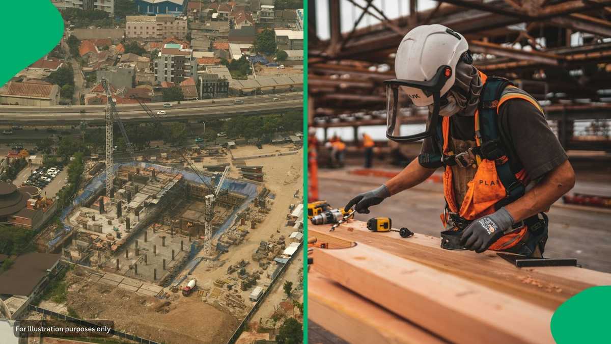 "Time is right": SA property tycoon to invest R1.6 billion into Mall of Zimbabwe