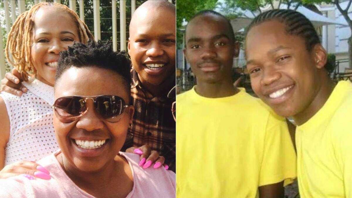 YoTV Host Akhumzi Jele And Joyous Celebration Singer Siyasanga Kobese s yotv-host-akhumzi-jele-and-joyous-celebration-singer-siyasanga-kobese-s