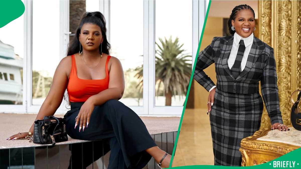 Shauwn "MaMkhize" Mkhize Allegedly Forged Sister's Signature To Buy Royal AM and Register Company - Briefly.co.za