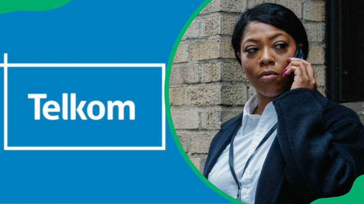 All the important Telkom USSD codes that you need to know - Briefly.co.za