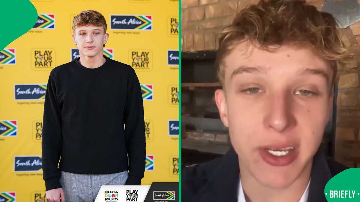 "They don't like this conversation": Pieter Kriel's take on religion in politics sparks a debate