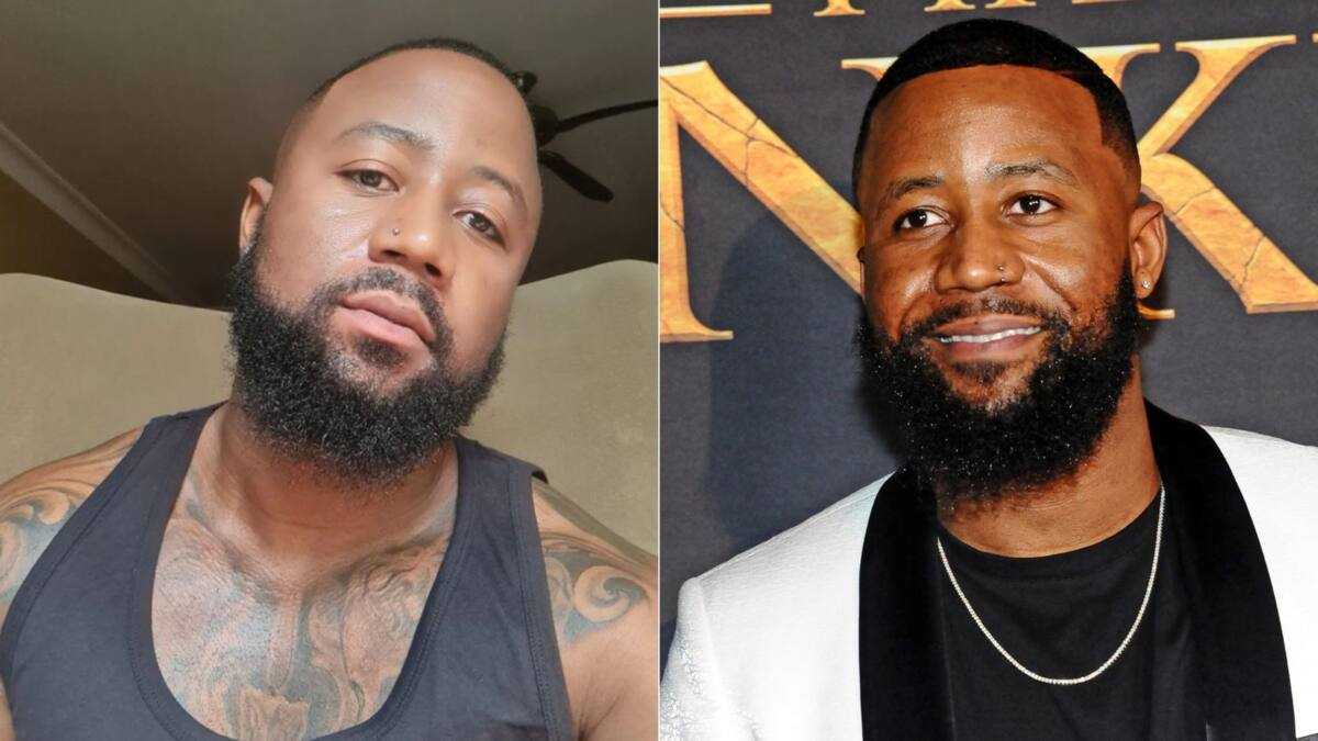 Cassper Nyovest Brags About Latest Wins, Rapper Says He Wants Haters to ...