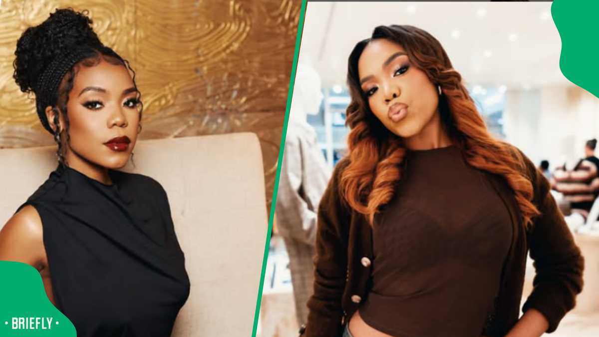 Elaine surpasses 1M Spotify listeners for 1st time in her career, SA reacts: "She deserves it"