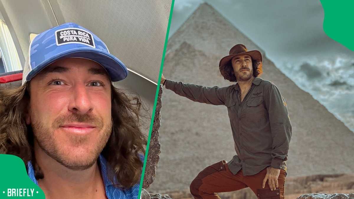 “Revenge is best served cold”: US man sparks debate after hunting baboons in South Africa