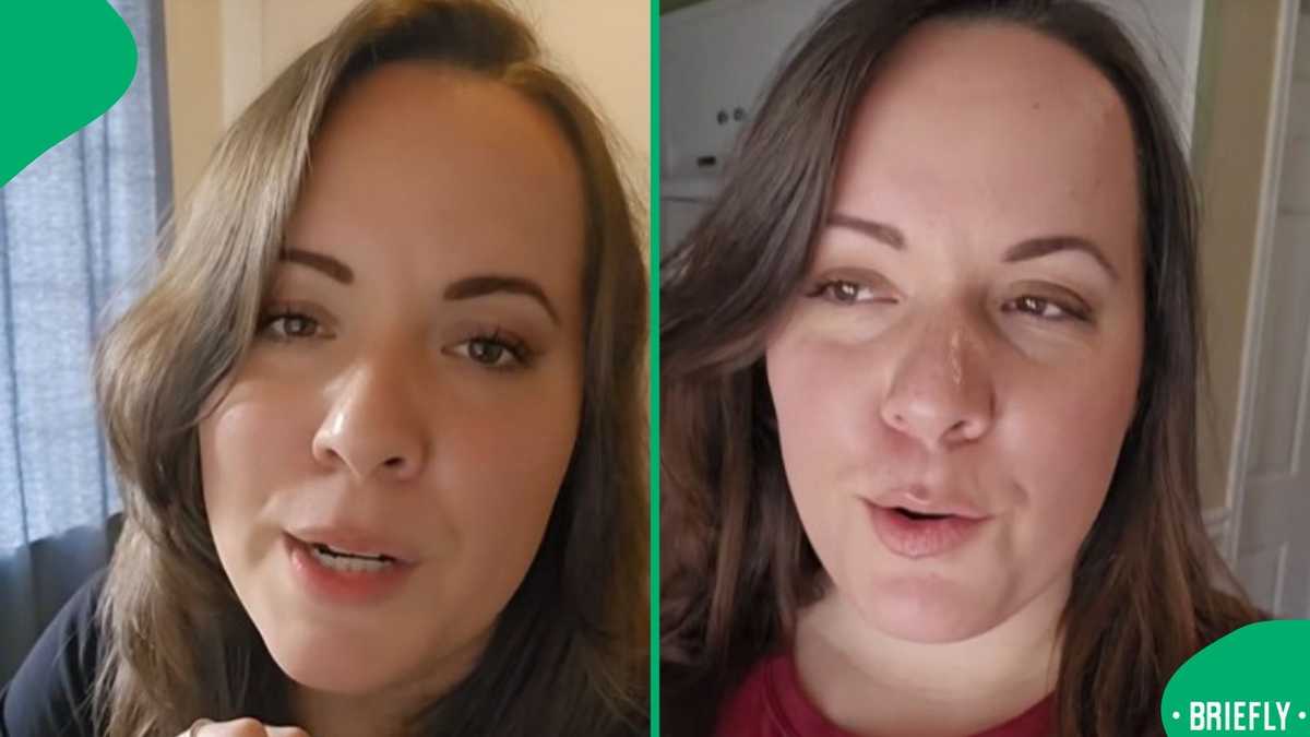 An American TikToker broke down unique South African names and sparked a fun cultural conversation