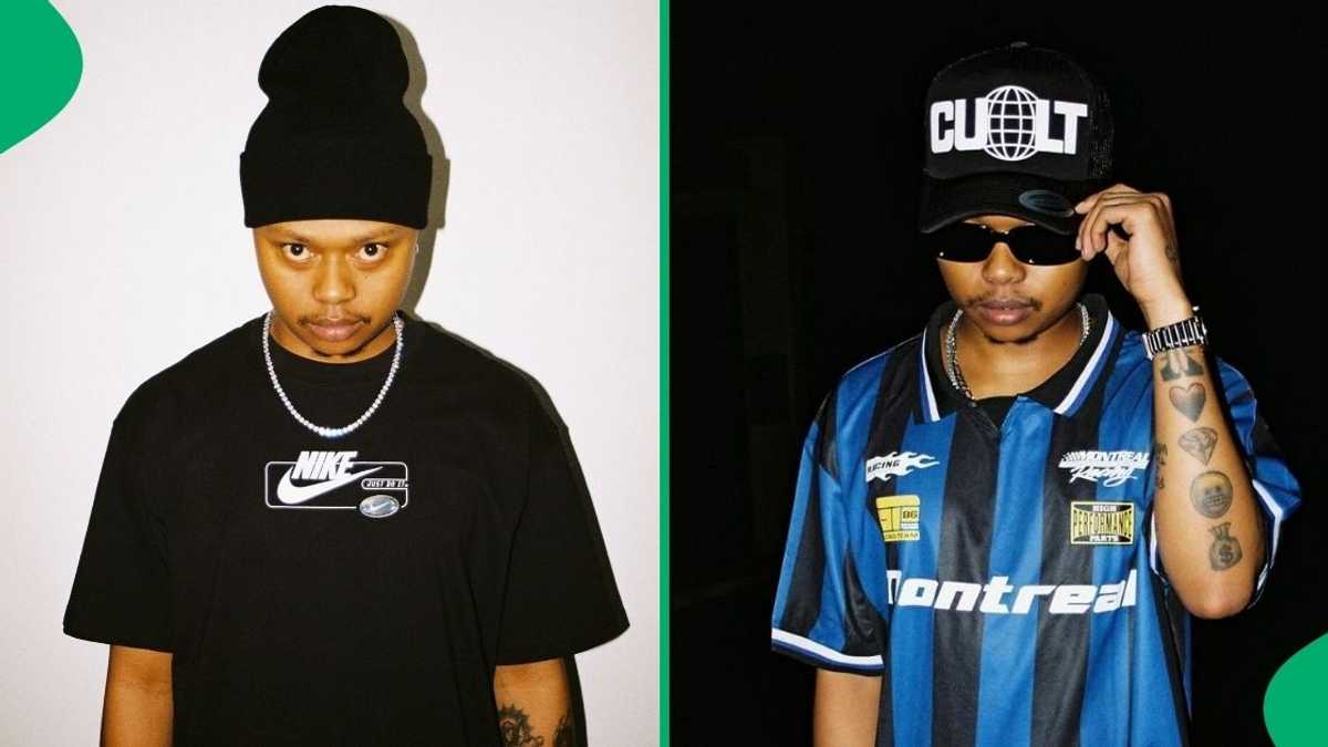 A Reece Fans A-reece Left Out of Back to the City Lineup, Fans React: “Can’t Spell S ...