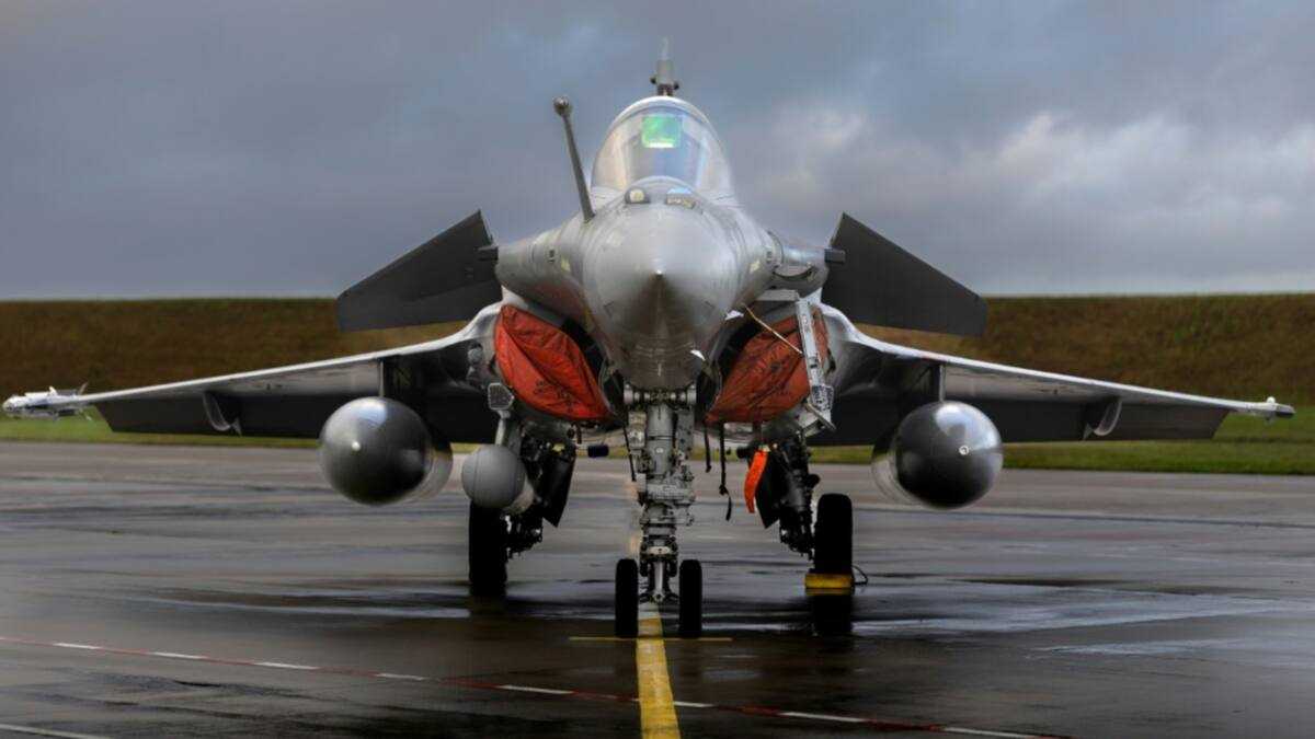 France says talking to Saudi about Rafale fighter sale - Briefly.co.za