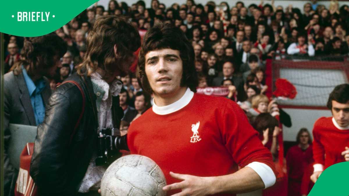 England & Liverpool legend Kevin Keegan battles cancer