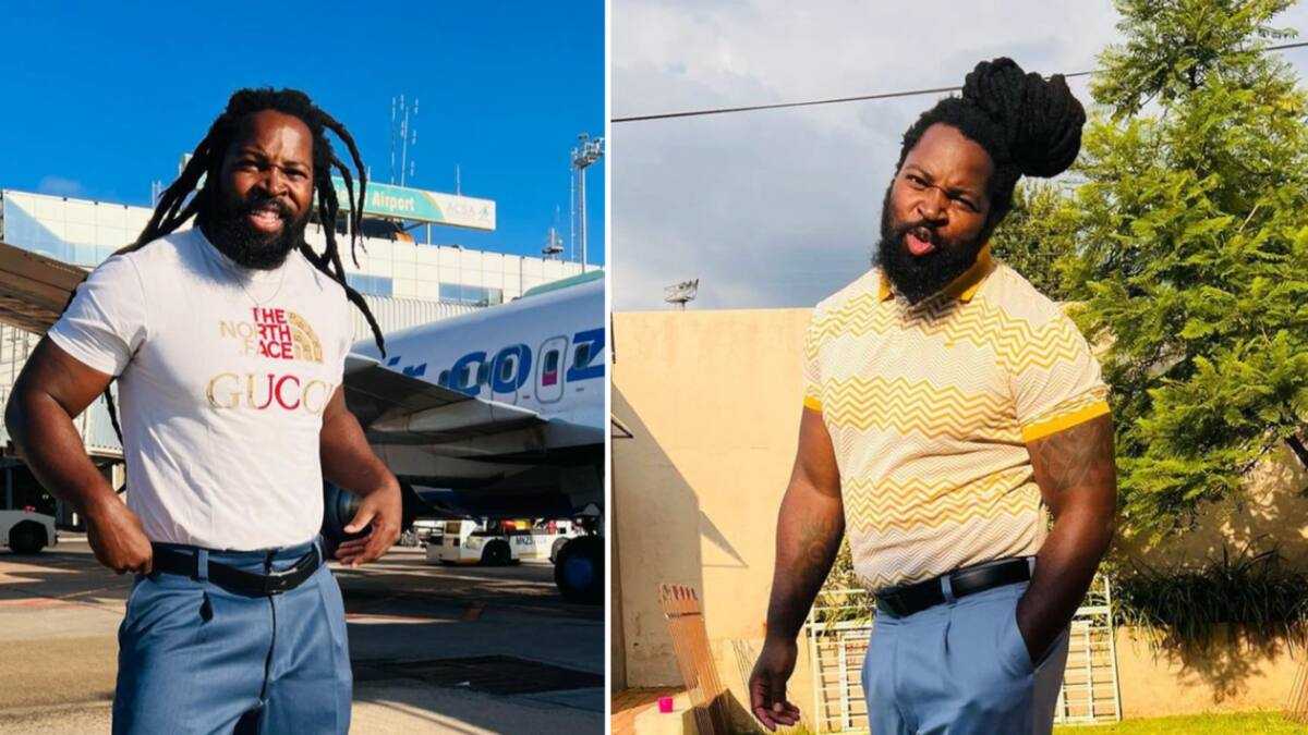 Big Zulu: Inkabi Records Rapper Shares How He Prepares His Artists for ...