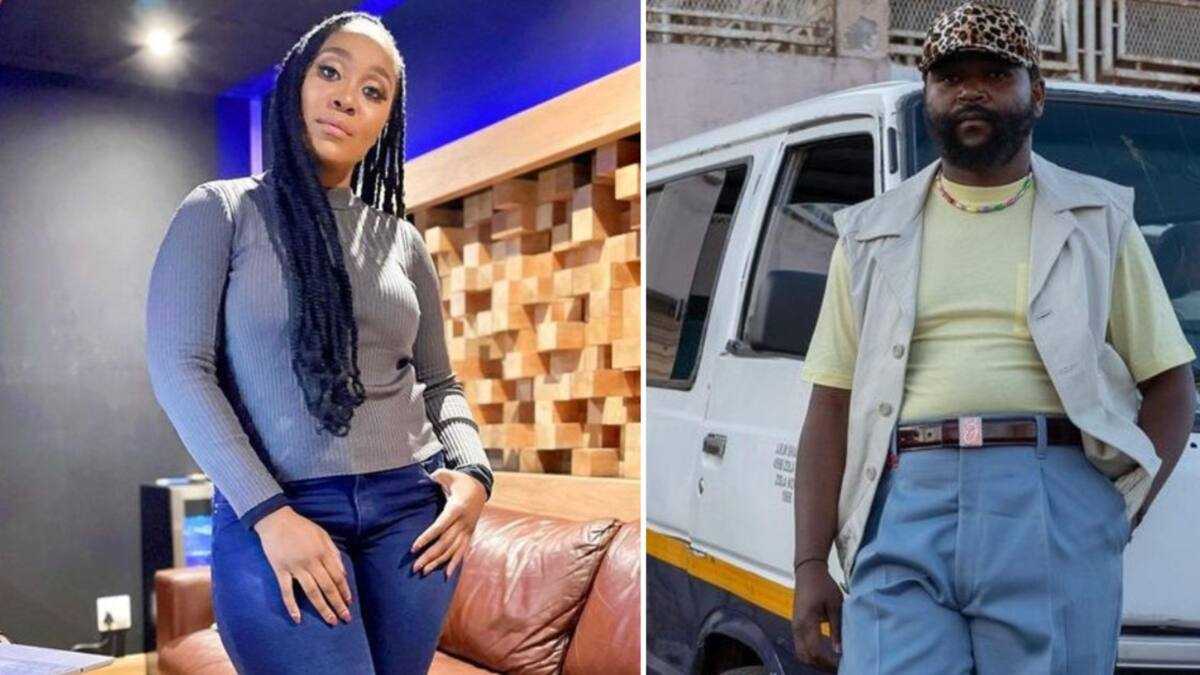 Lady Zamar Shows Off Toned Abs in a Viral Pic but Gets Roasted for ...