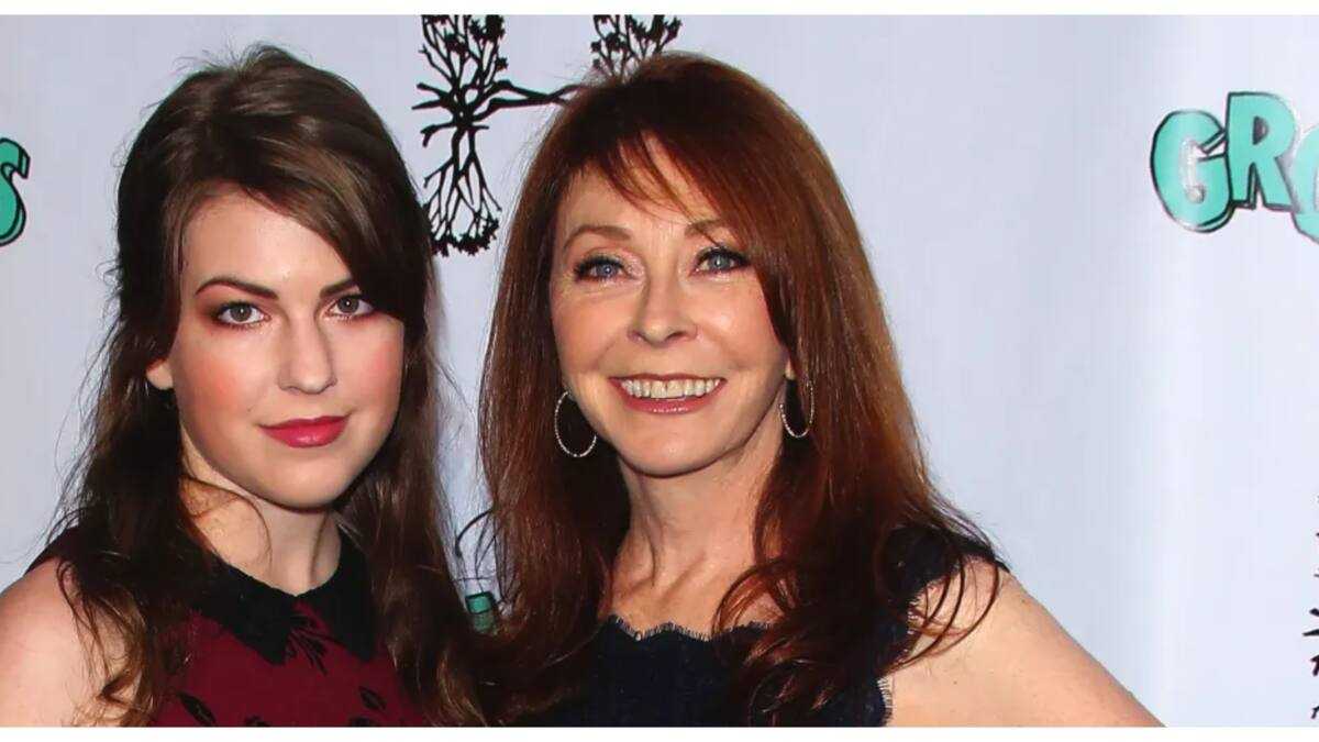 Sadie Pierson: Who is Cassandra Peterson's daughter with Mark Pierson ...