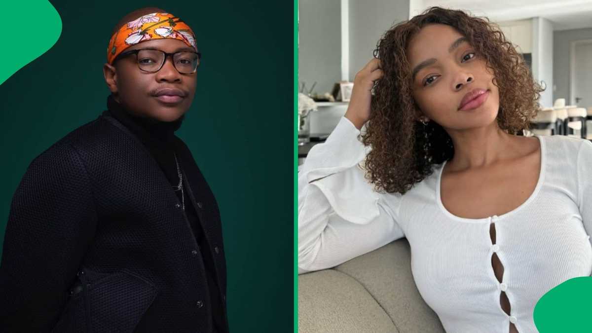 Faith Nketsi Allegedly With Master KG on Overseas Baecation, Limpopo Star Denies Romance Rumours - Briefly.co.za