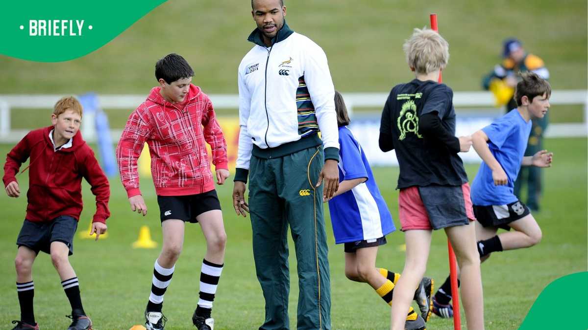 Italy-eligible Ex-Junior Bok Jean Smith returns to Benetton on three-year deal