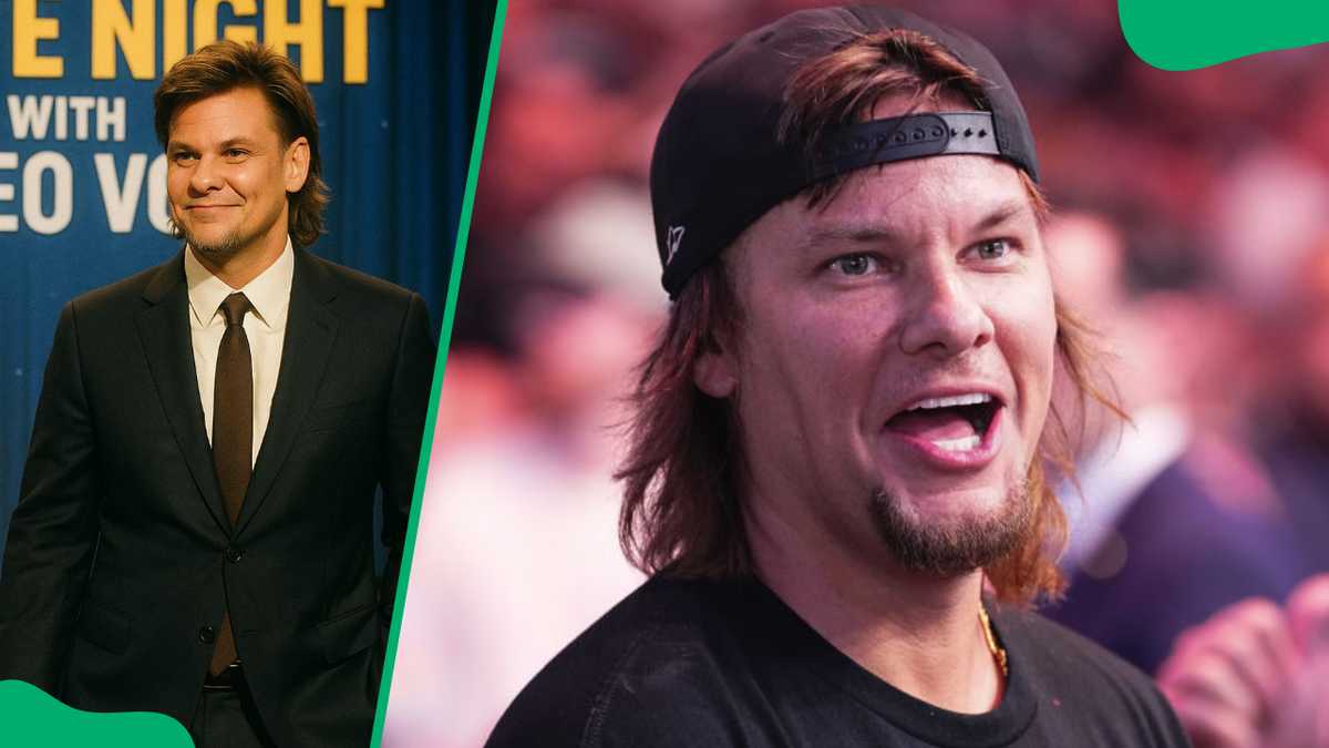 Theo Von's net worth: Is the 'This Past Weekend' host a millionaire?