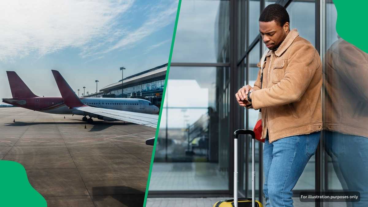 "No new visas will be made": SA citizens face difficulty after Italy suspends visa processing