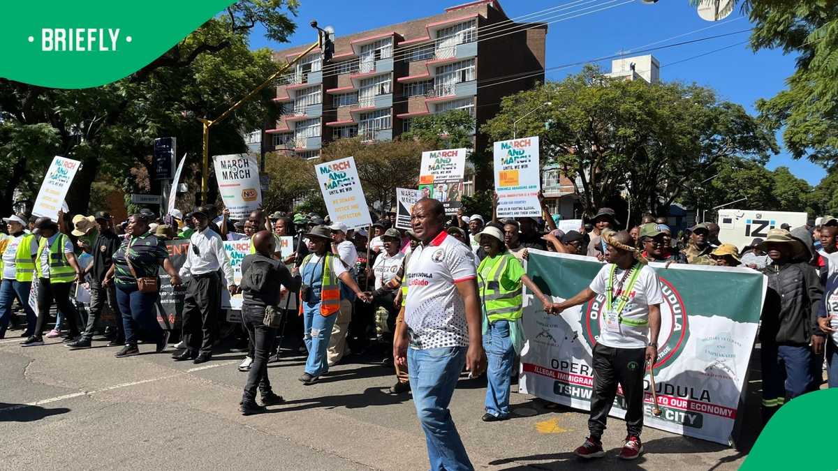 Tanzanian High Commission refutes claims of xenophobia in South Africa