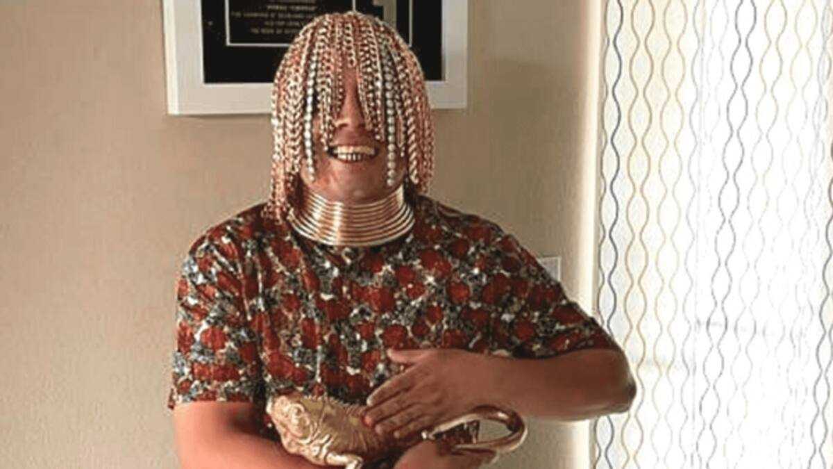 Who is Dan Sur? Everything you need to know about the American rapper ...