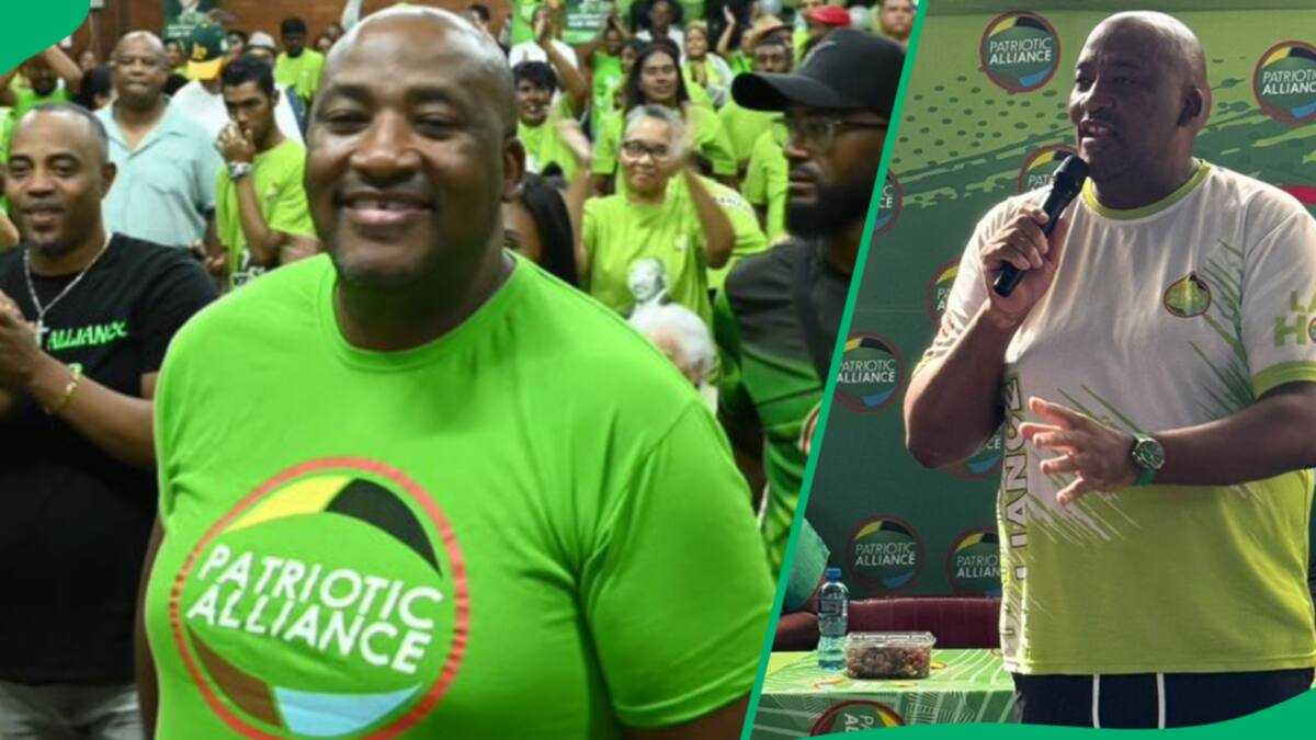 Breathtaking Sports Minister Gayton Mckenzie Denies Any Links To Drug Cartels Capture Digital Art Breathtaking Sports Minister Gayton Mckenzie Denies Any Links To Drug Cartels Capture Digital Art