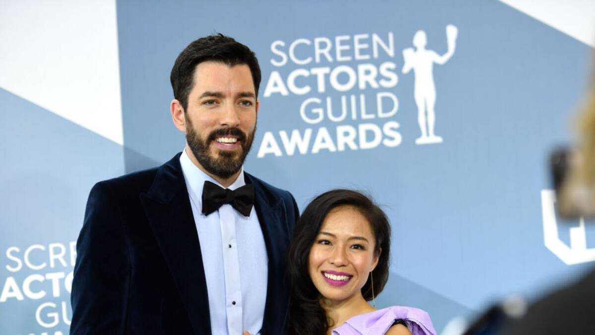 Property Brothers’ wives: Who are Drew and Jonathan Scott married to