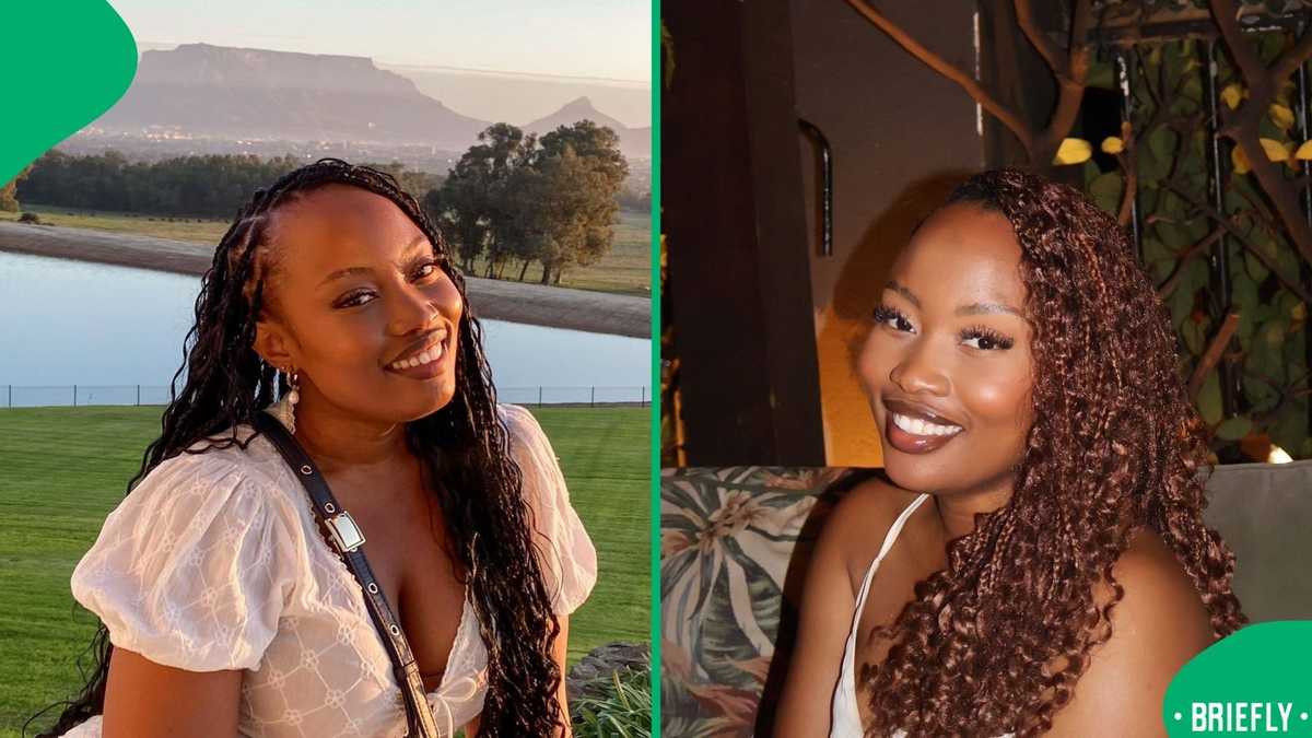 A young Venda medical graduate earned nine distinctions Cum Laude, inspiring South Africans nationwide