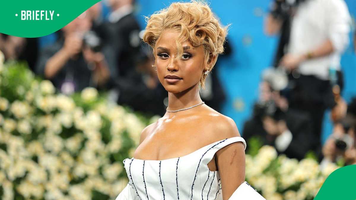 Tyla makes Billboard history after debut album 'Tyla' spends 50 weeks in the top 5