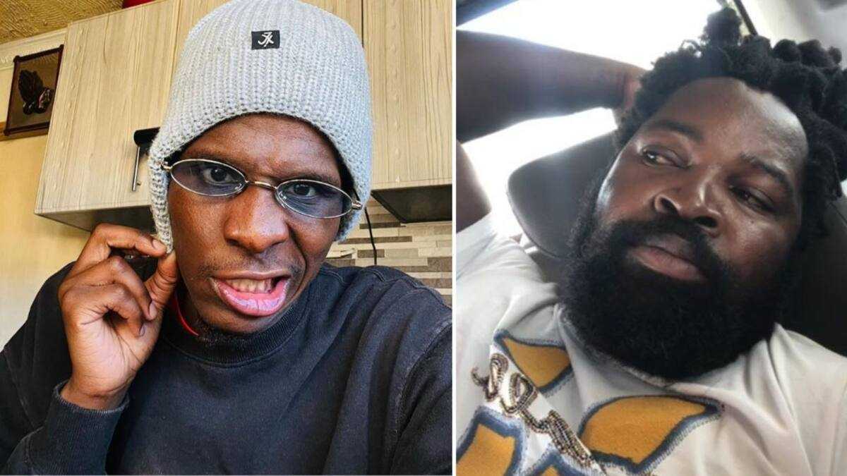 Duncan Set to Drop Big Zulu Diss Track Soon, Rapper Preparing for ‘150 ...