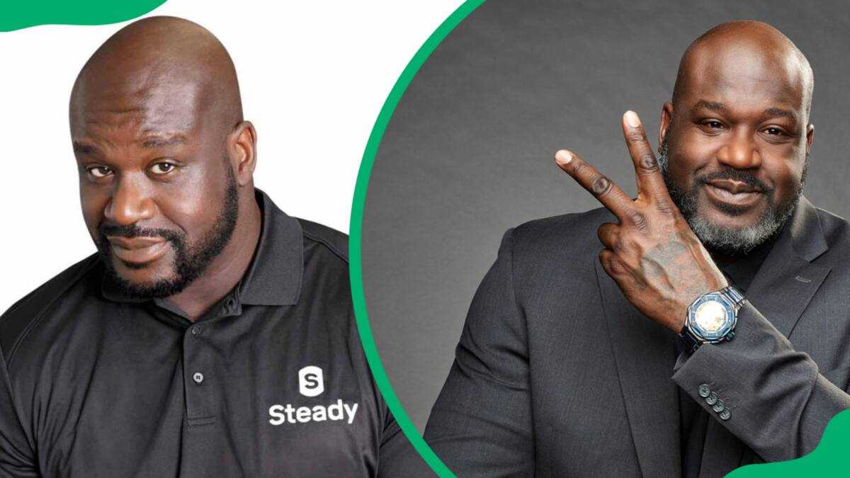 Shaq's businesses What companies does he own today? Briefly.co.za