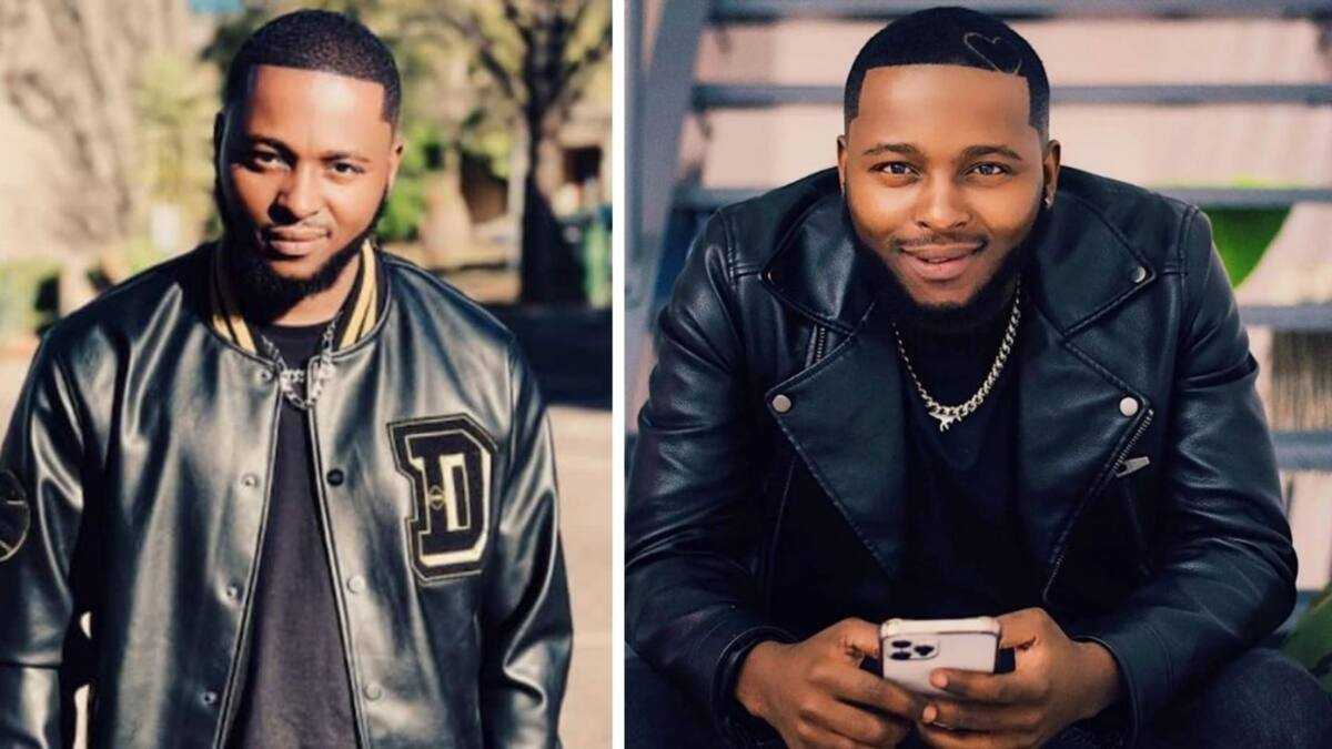 Singer Trile Sir Trill Wants to Get The Recognition He Deserves: