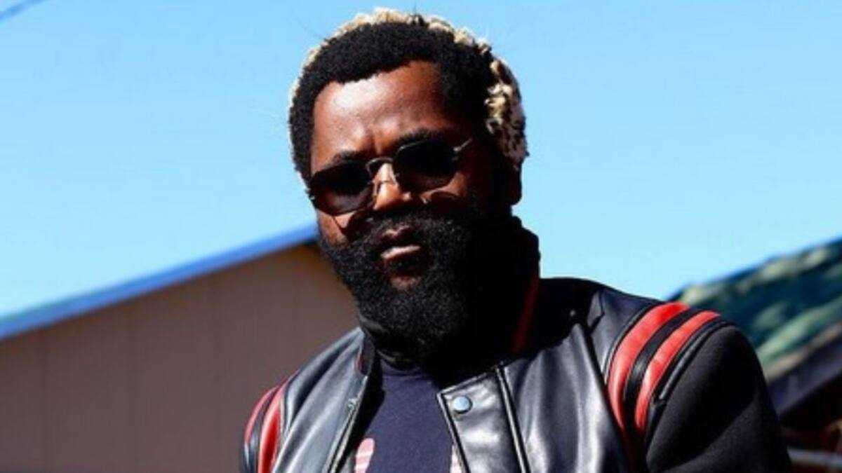 Sjava Drops New Album ‘Isibuko’, SA Praises Singer for Healing Their ...