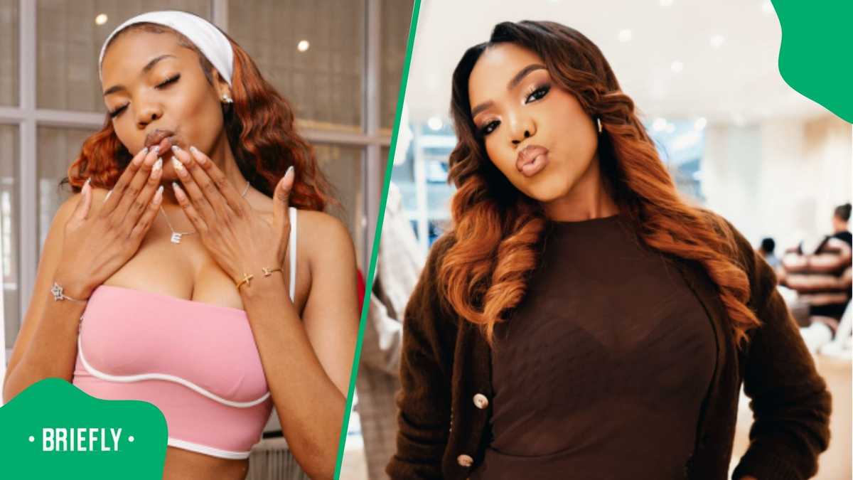 Elaine's 'Vele Uyena' performance sparks mixed social media reactions