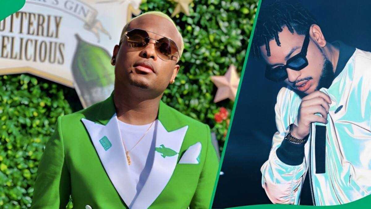 K.O Encourages Artists to Follow in Late Rapper AKA’s Footsteps: “Mega ...