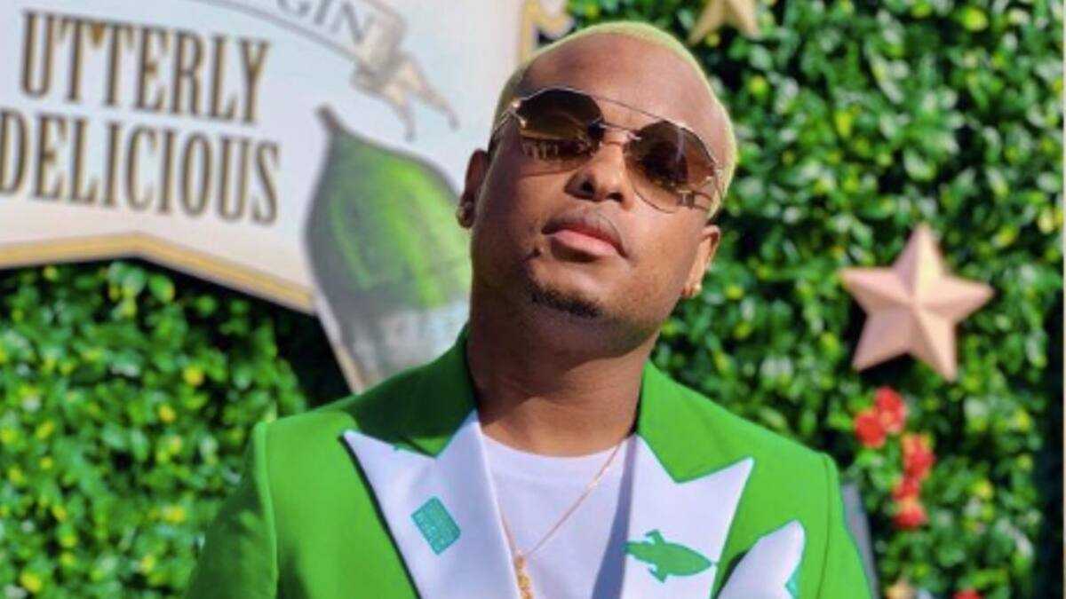 ‘Sete’ Rapper K.O Shows Off the New Clothes From His Skhanda World ...