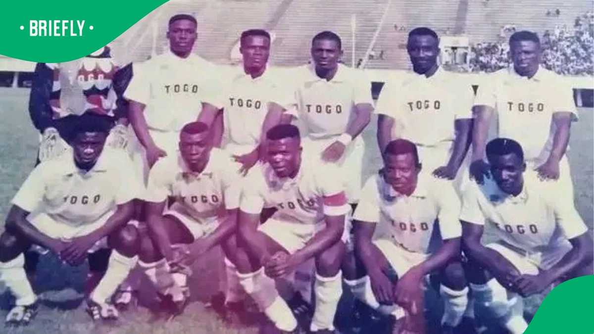 Nibombe Wake: AshantiGold hero and Togolese goalkeeping legend passes away