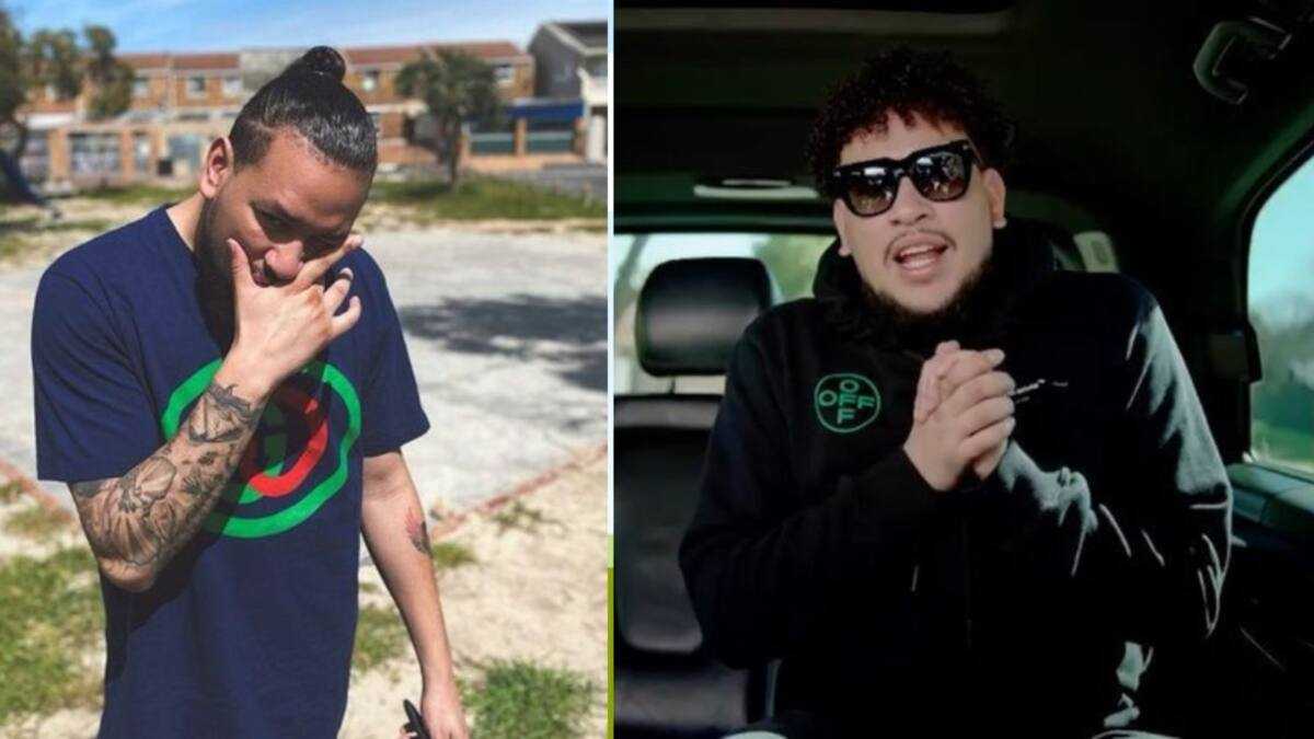 Verzayce Rapper AKA Weighs In on SA Pride and Xenophobia, ‘Fela in Versace’ Rapper’s ...