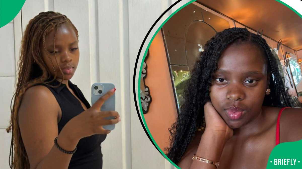 “In this economy?”: South Africans amazed by R65K matric ball dress in viral TikTok video