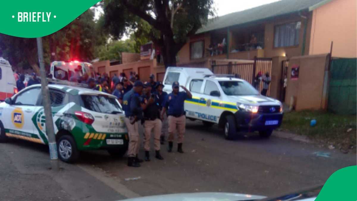 Nigerian Union South Africa condemns murder as police probe fatal Sizok’Thola shooting