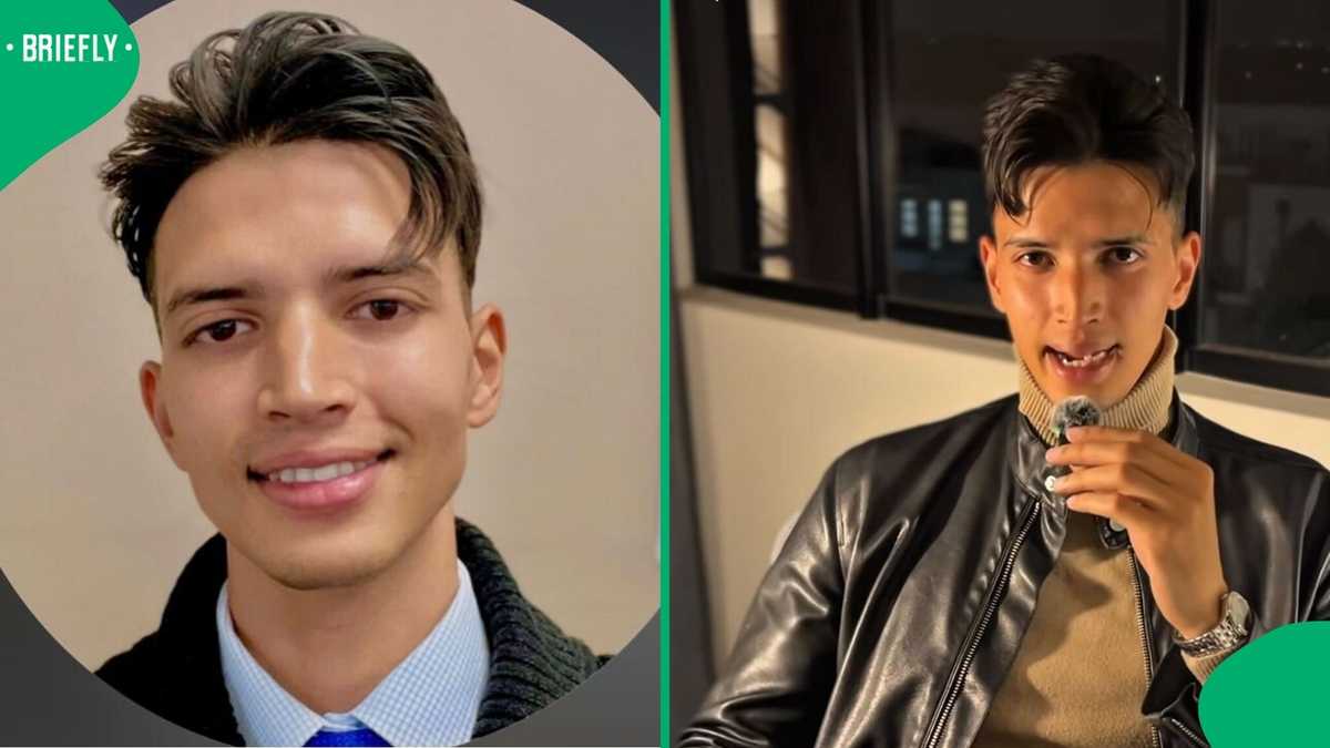 SA man shows off ‘day in the life’ of a 25-year-old making R100k per month, leaves Mzansi buzzing