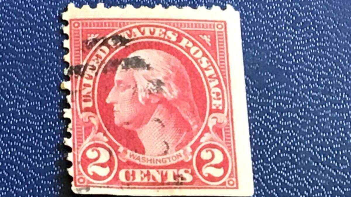 20+ stamps worth money: Most valuable stamps in the world - Briefly.co.za