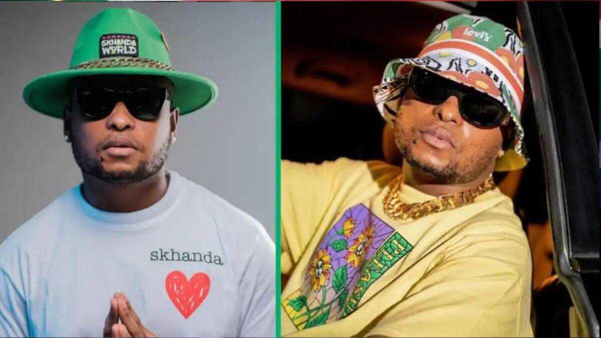 BET Nominee K.O Gives Advice to Aspirant Rappers Want to Blow Up: “Good ...